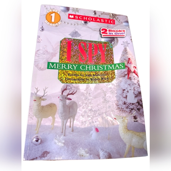 Scholastic books lot of 9 Grade level 1 and 2 - Picture 7 of 13